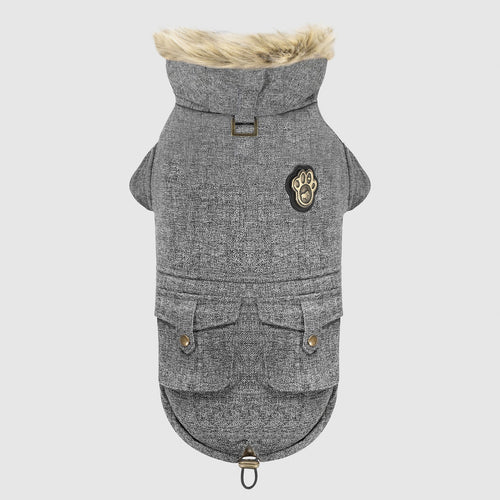 Alaskan Army Parka B9