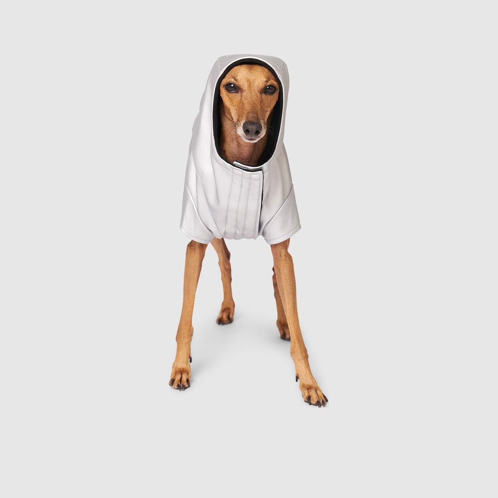 Cold Front Raincoat