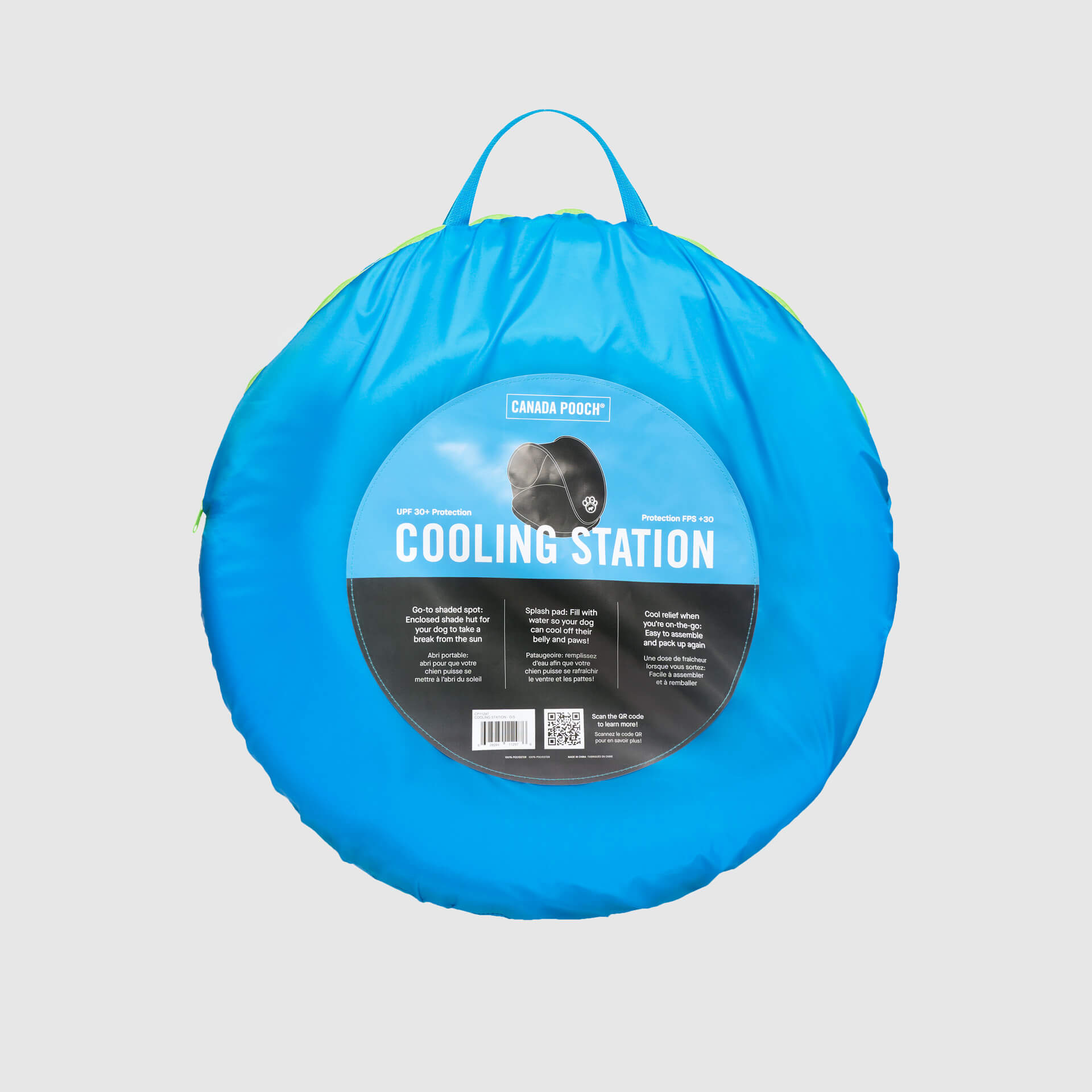 Chill Seeker Cooling Station T6