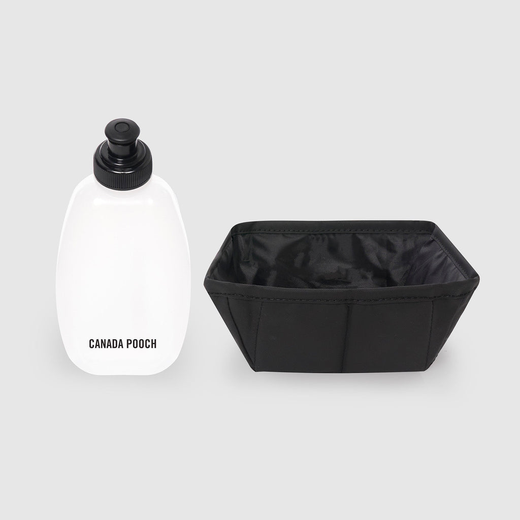 Dog Walking Hydration Kit