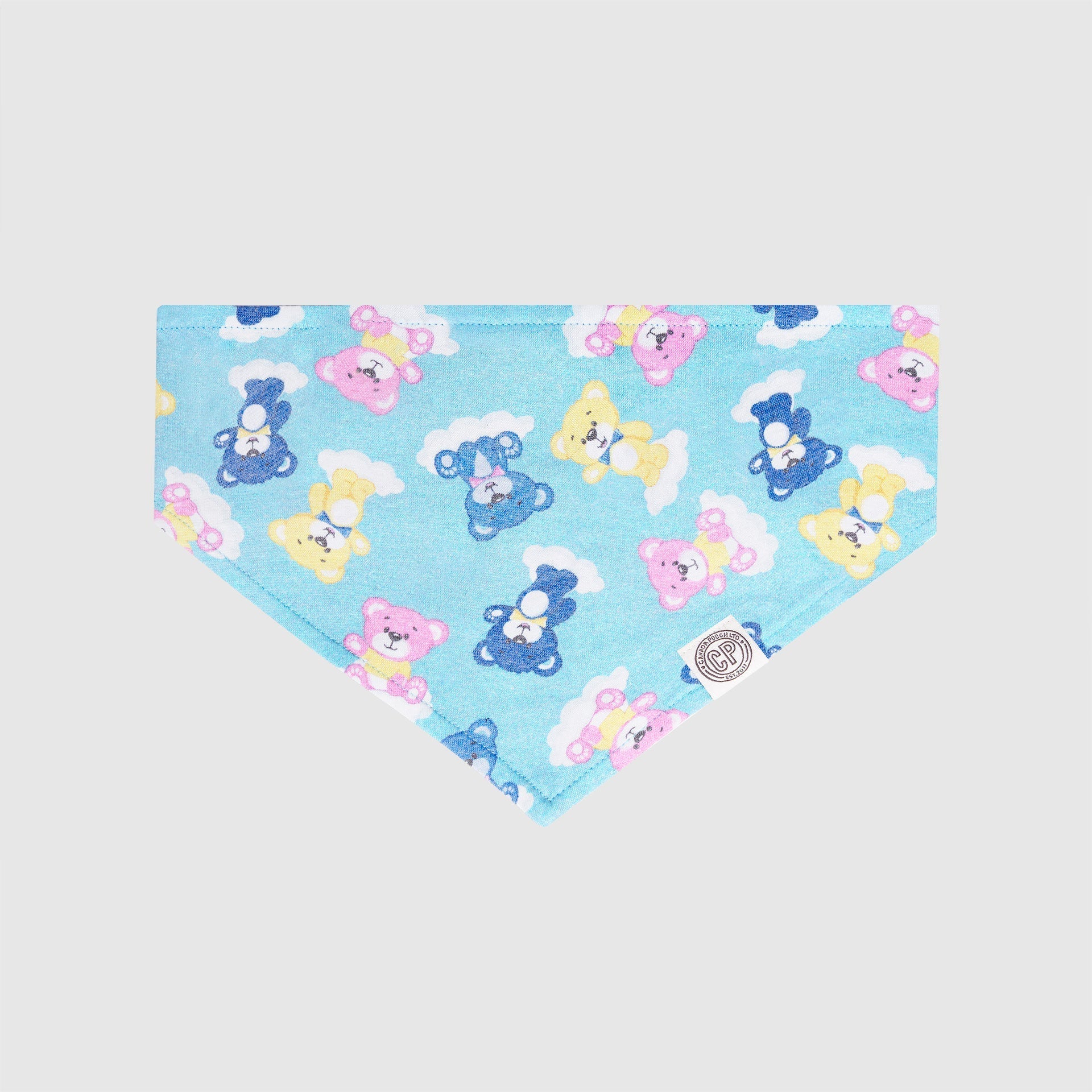 Follow Me Bandana