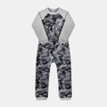 Frosty Fleece Kids Sweatsuit