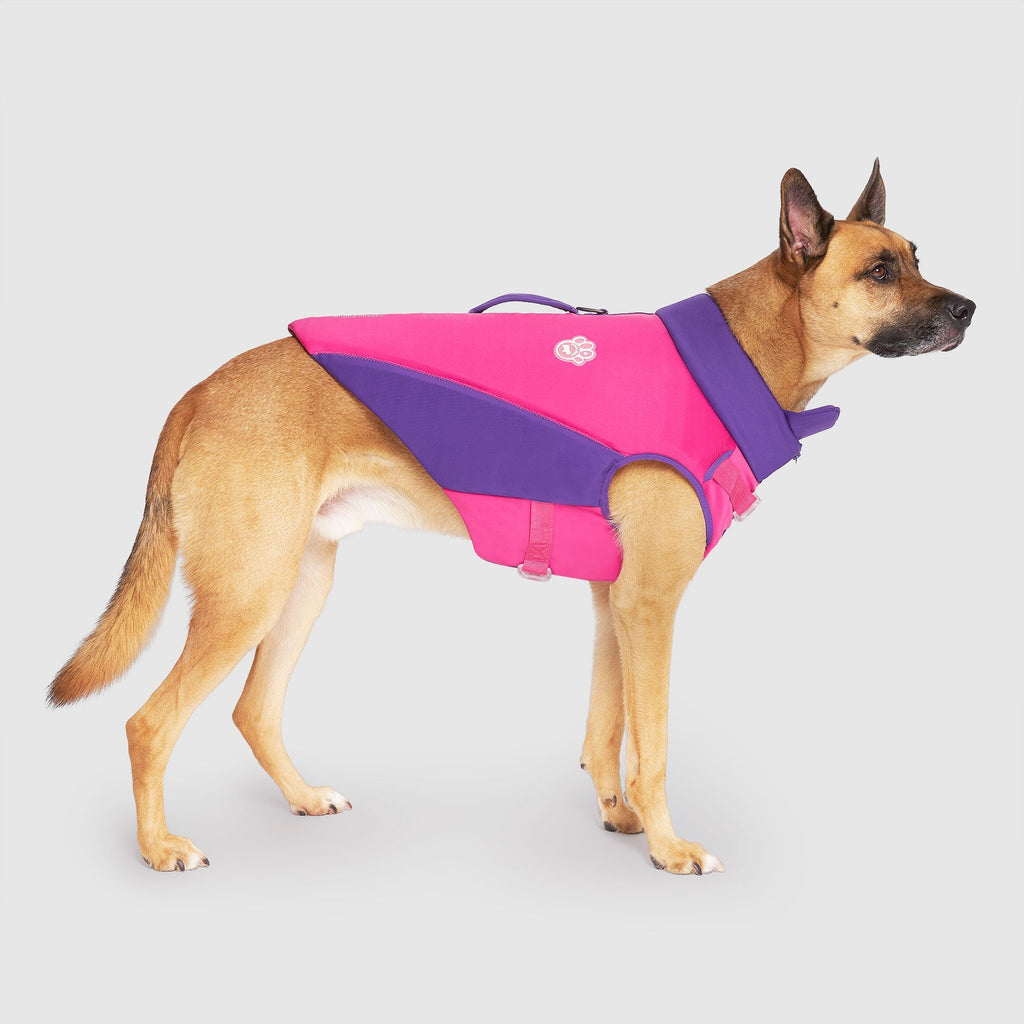 High Tide Life Jacket