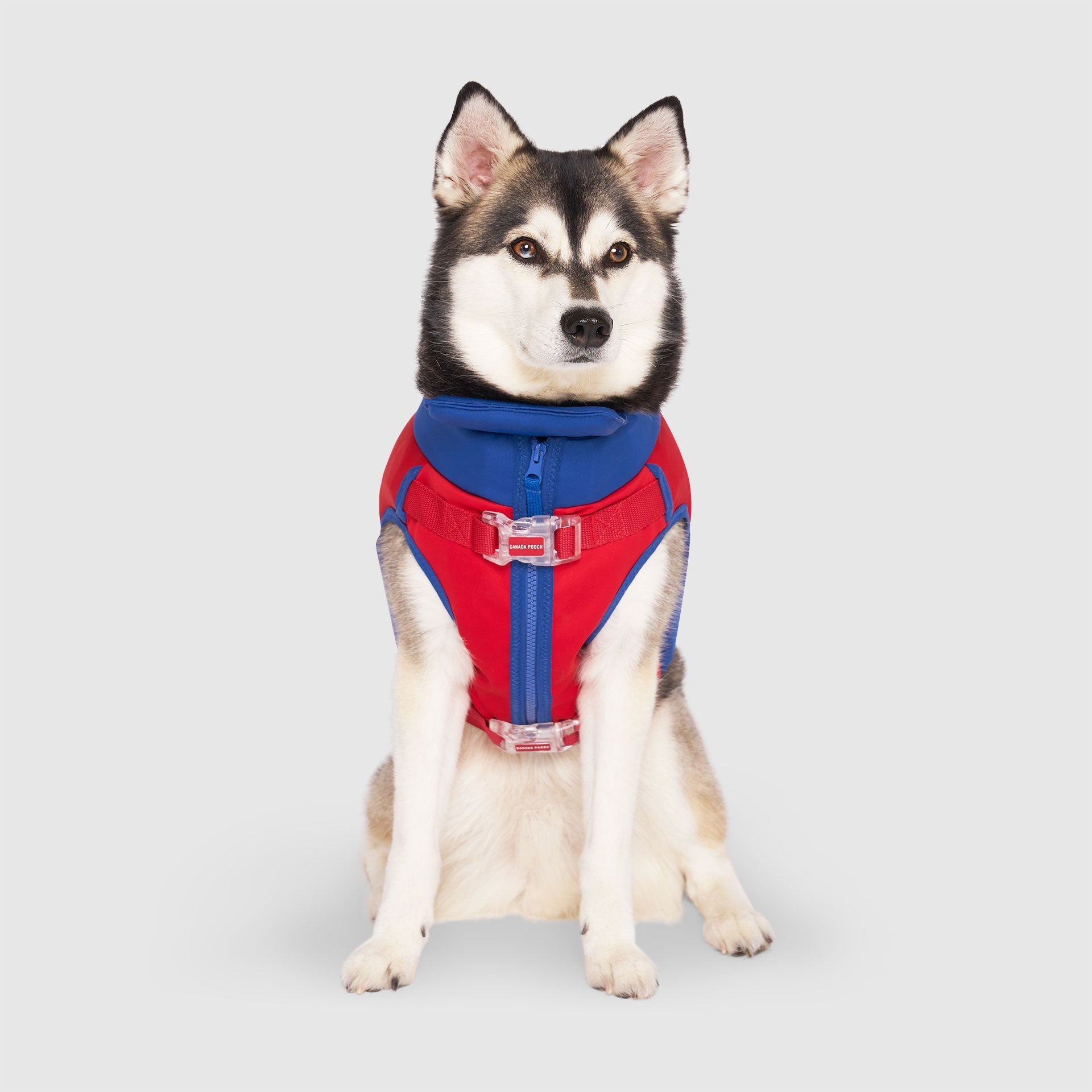 High Tide Life Jacket